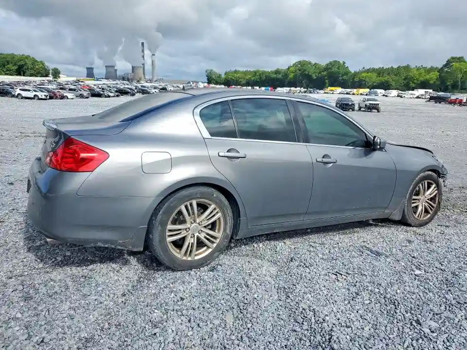 JN1CV6AP0AM404054 2010 INFINITI G37-2