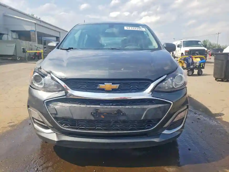 KL8CD6SA8MC716491 2021 CHEVROLET SPARK-4