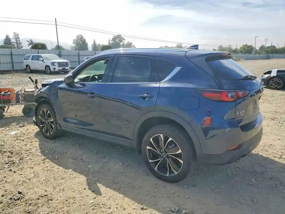 JM3KFBEM2N0603190 2022 MAZDA CX-5 PREMI-1