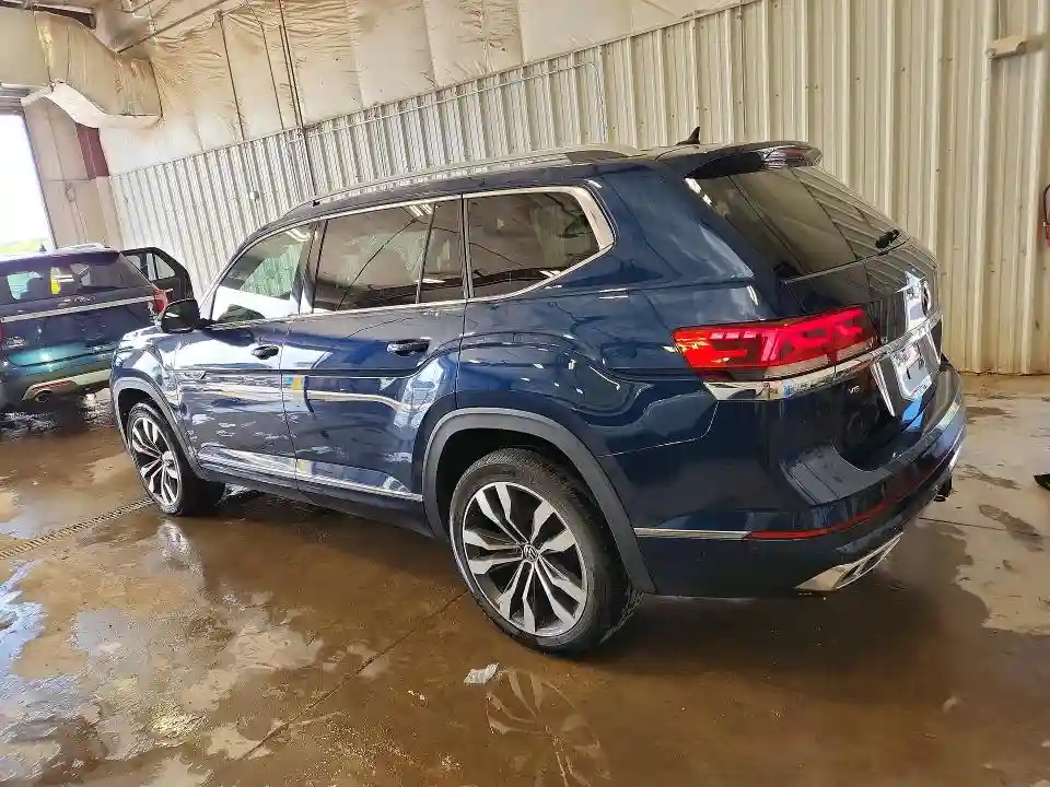 1V2FR2CAXMC579002 2021 VOLKSWAGEN ATLAS-1