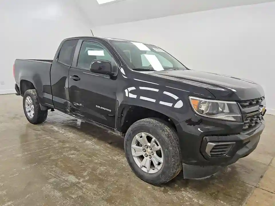 1GCHSCEA0N1285512 2022 CHEVROLET COLORADO-3