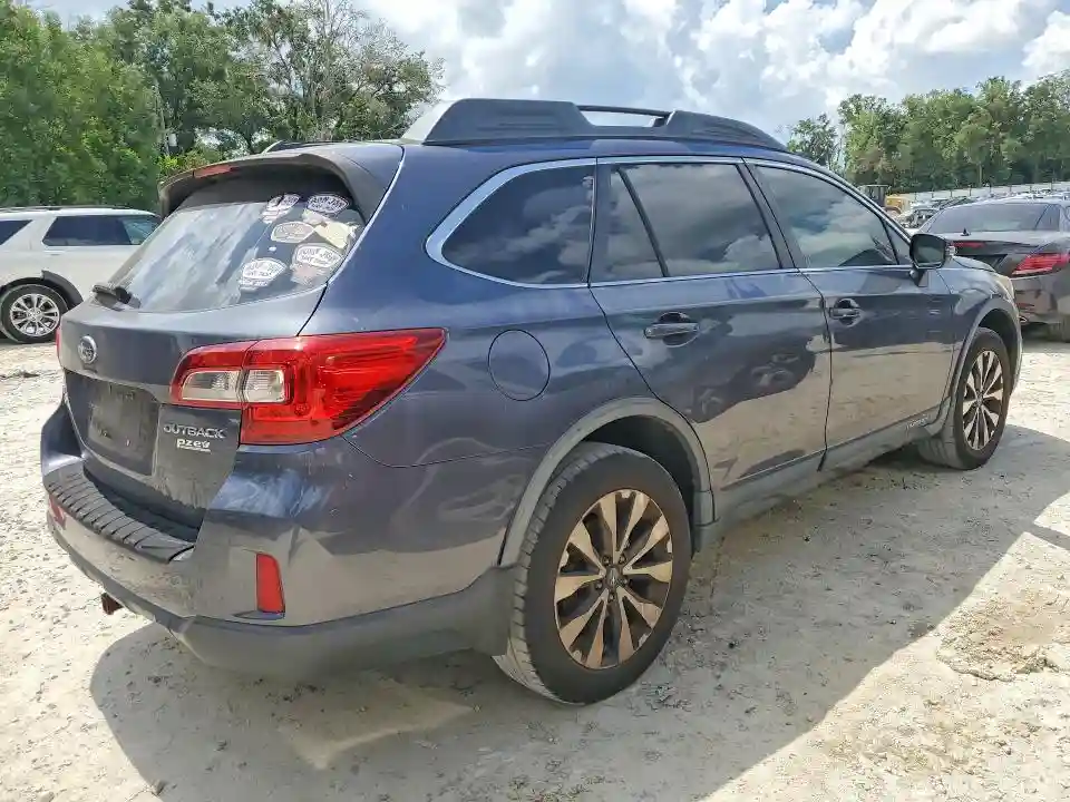 4S4BSALC2F3228874 2015 SUBARU OUTBACK-2