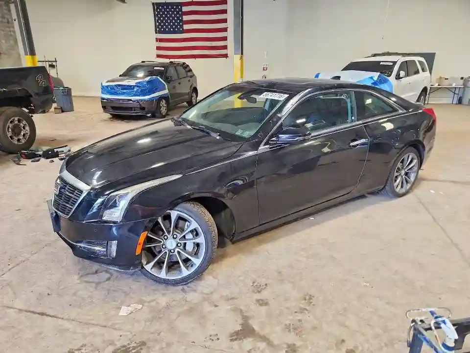 1G6AH1RX0H0215430 2017 CADILLAC ATS-0
