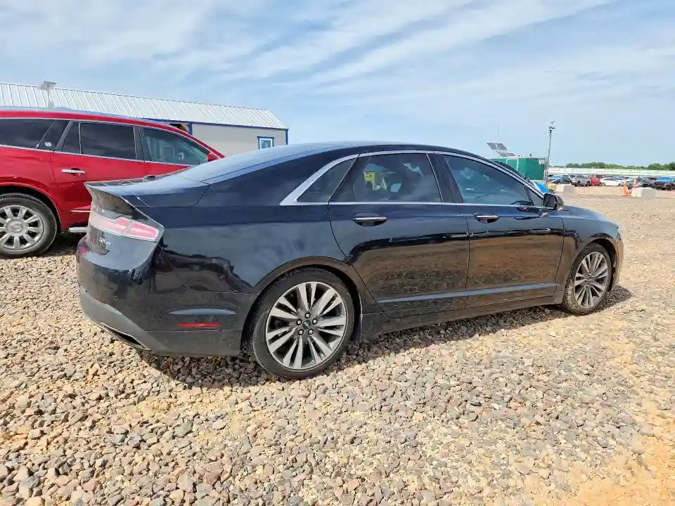 3LN6L5F94HR601410 2017 LINCOLN MKZ-2