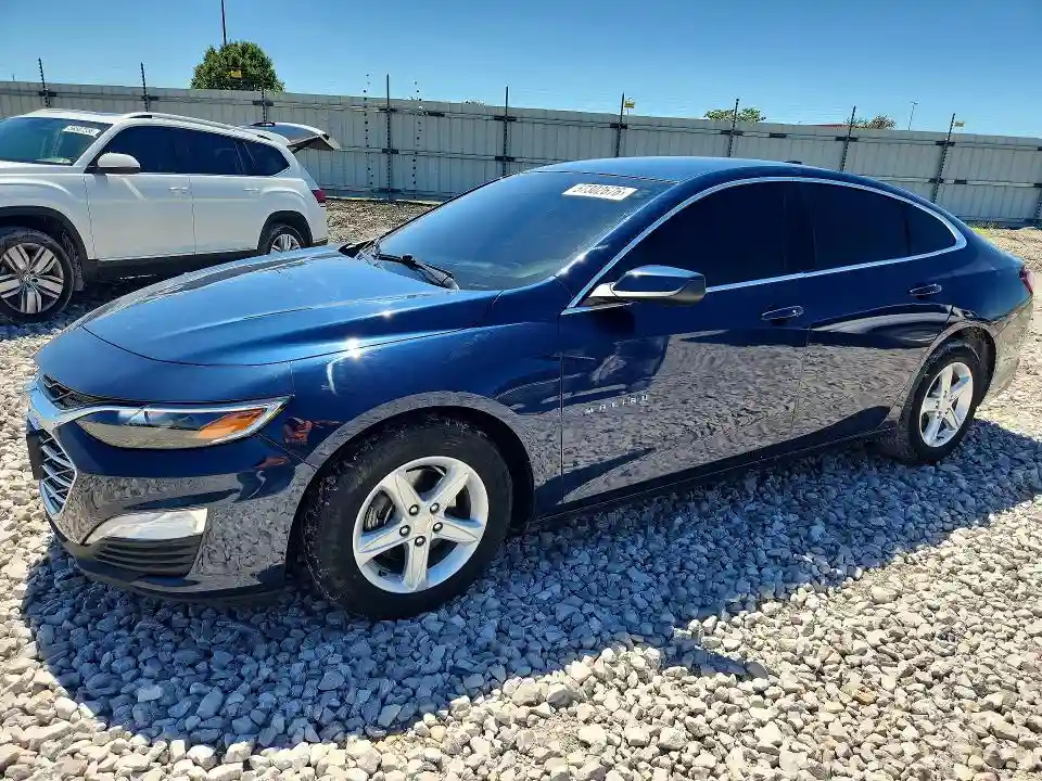 1G1ZD5ST9NF134390 2022 CHEVROLET MALIBU-0