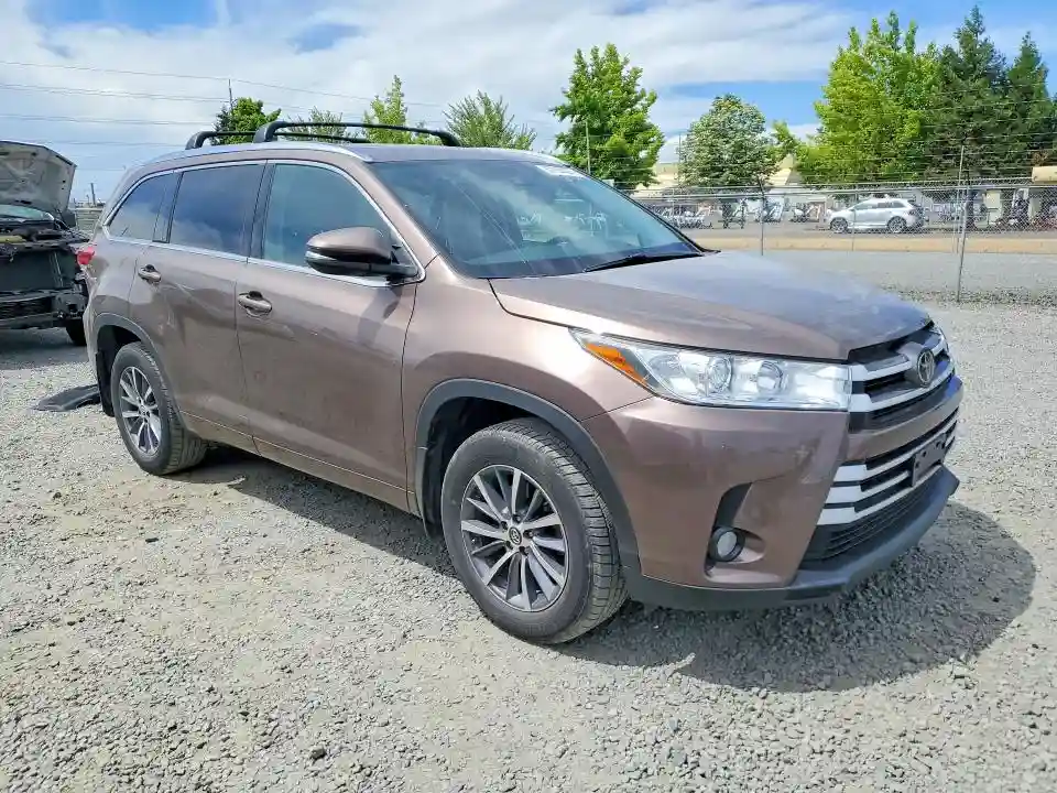 5TDJZRFH1HS457856 2017 TOYOTA HIGHLANDER-3