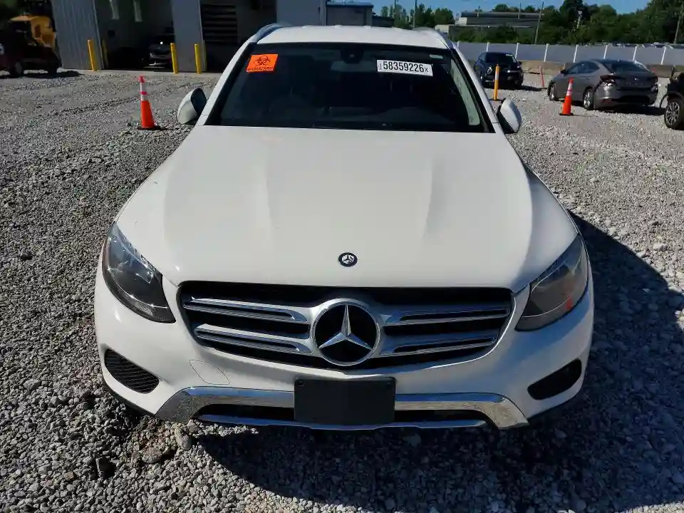 WDC0G4KB5GF022790 2016 MERCEDES-BENZ GLC-CLASS-4