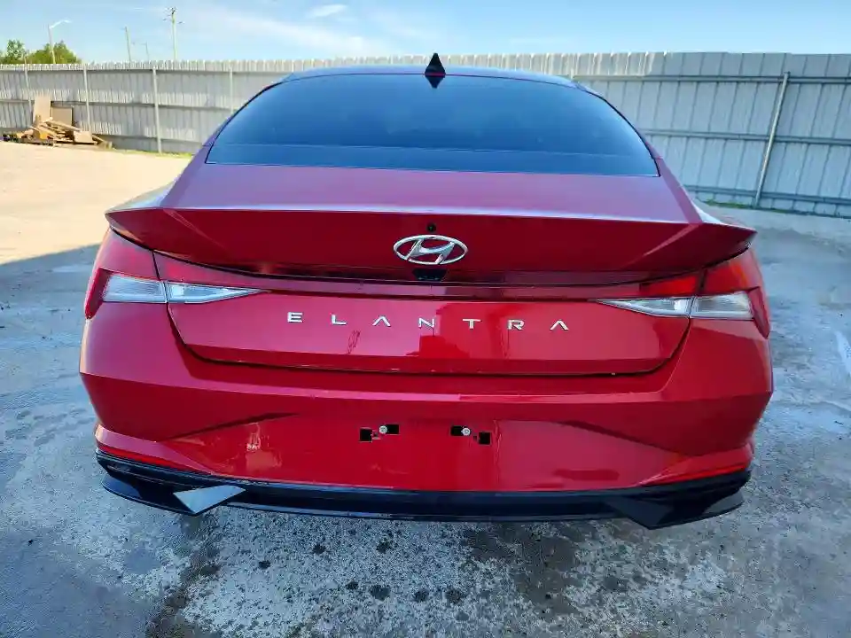 KMHLM4AG5PU390452 2023 HYUNDAI ELANTRA-5