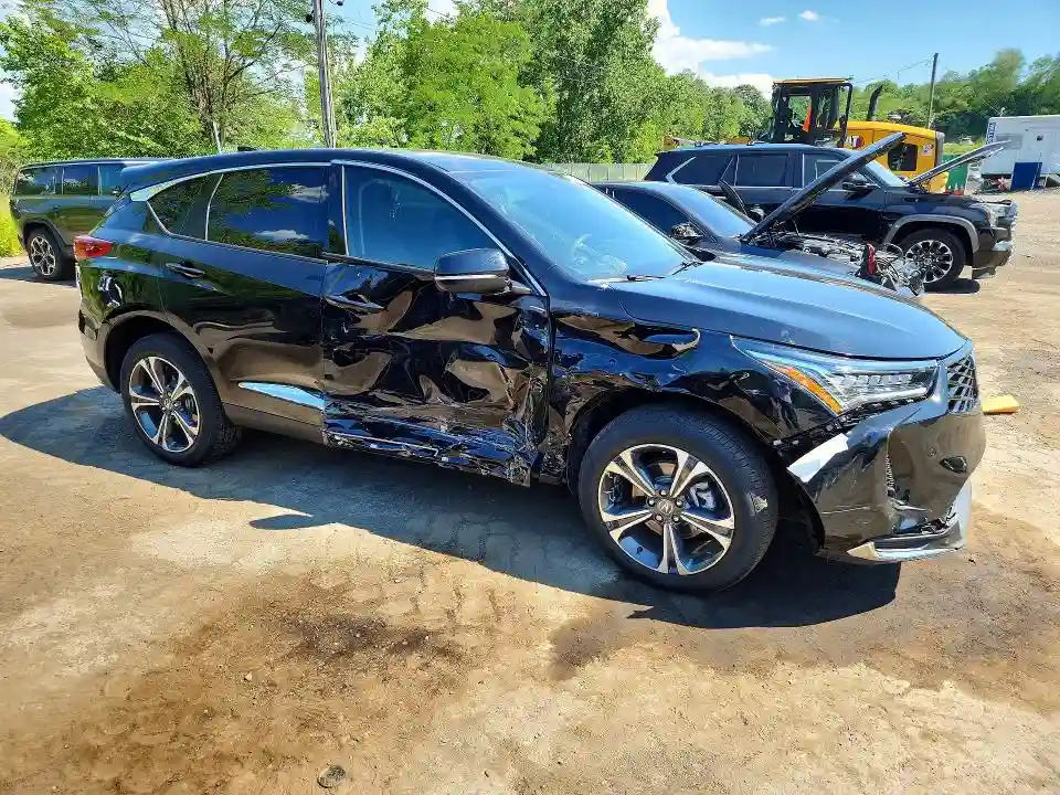 5J8TC2H52TL001414 2026 ACURA RDX-3