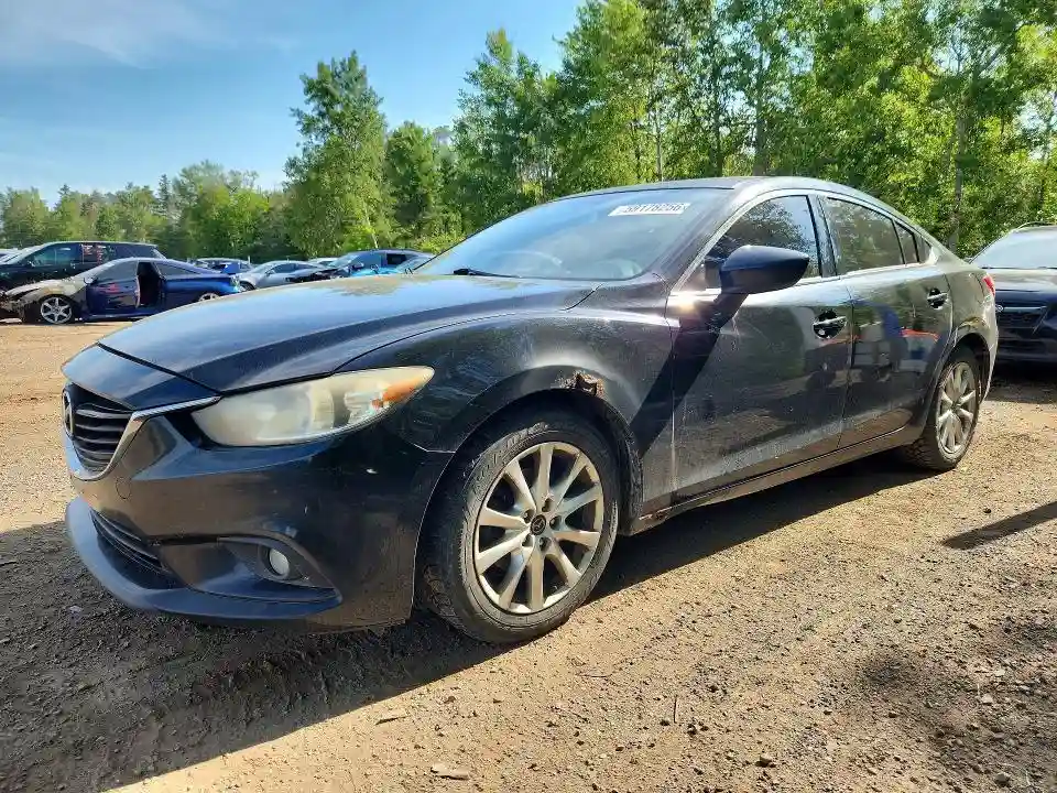 JM1GJ1V56E1105522 2014 MAZDA 6-0