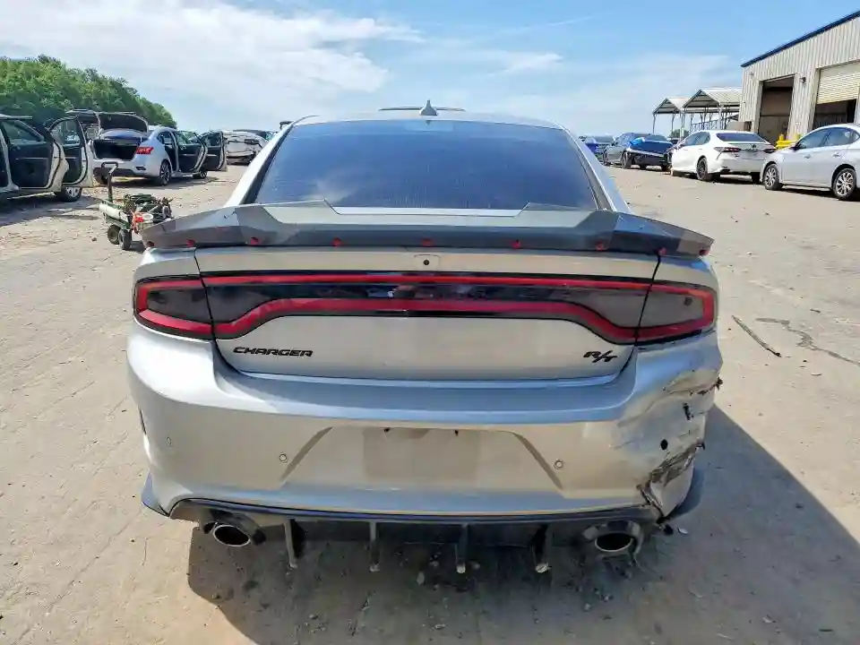 2C3CDXCT0PH504932 2023 DODGE CHARGER-5