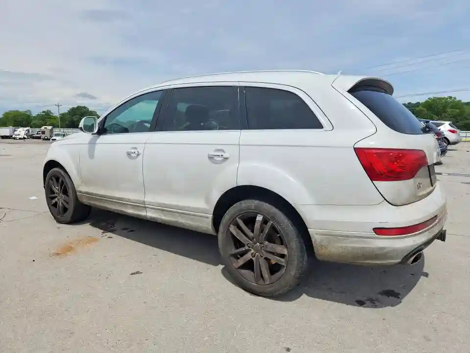 WA1LMAFE2FD023575 2015 AUDI Q7-1