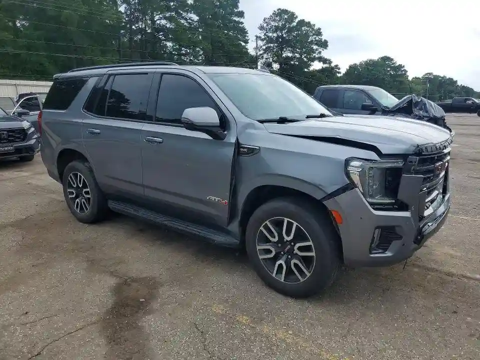 1GKS2CKD4MR455475 2021 GMC YUKON-3