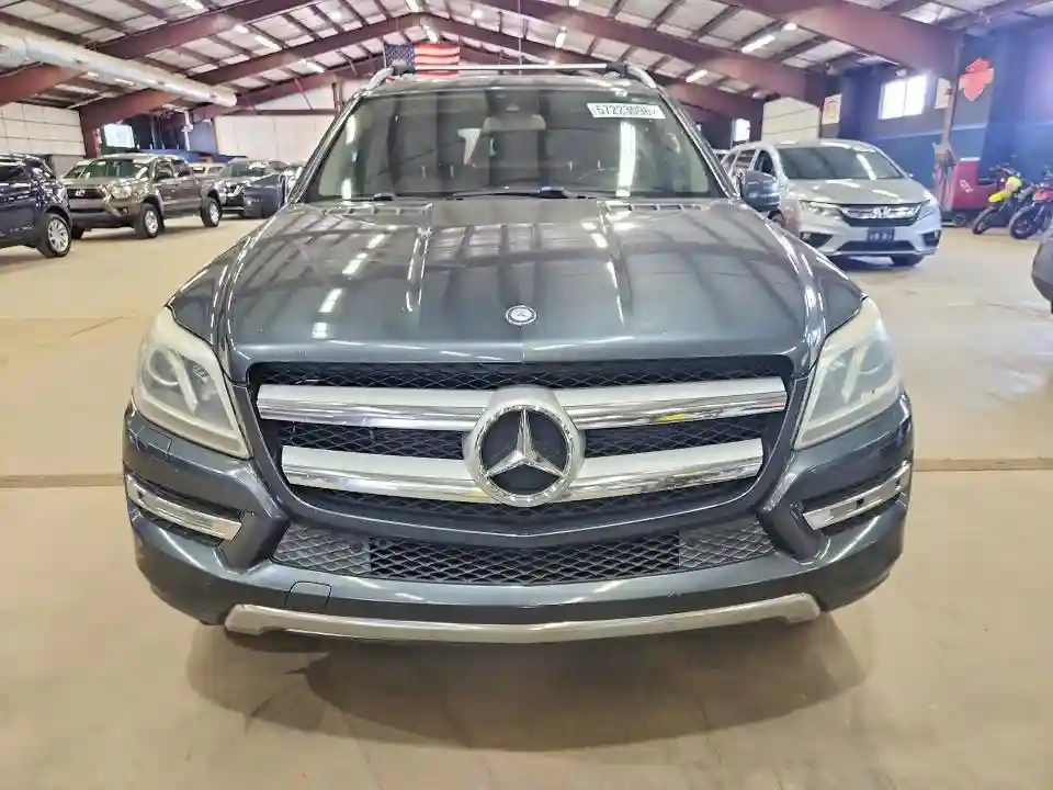 4JGDF7CE4DA261241 2013 MERCEDES-BENZ GL-CLASS-4