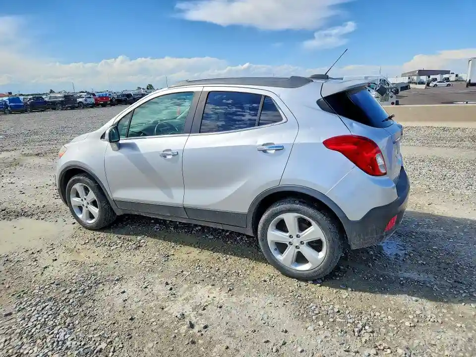 KL4CJGSB1FB263753 2015 BUICK ENCORE-1