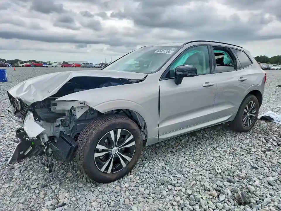 YV4M12RJ3S1111920 2025 VOLVO XC60-0