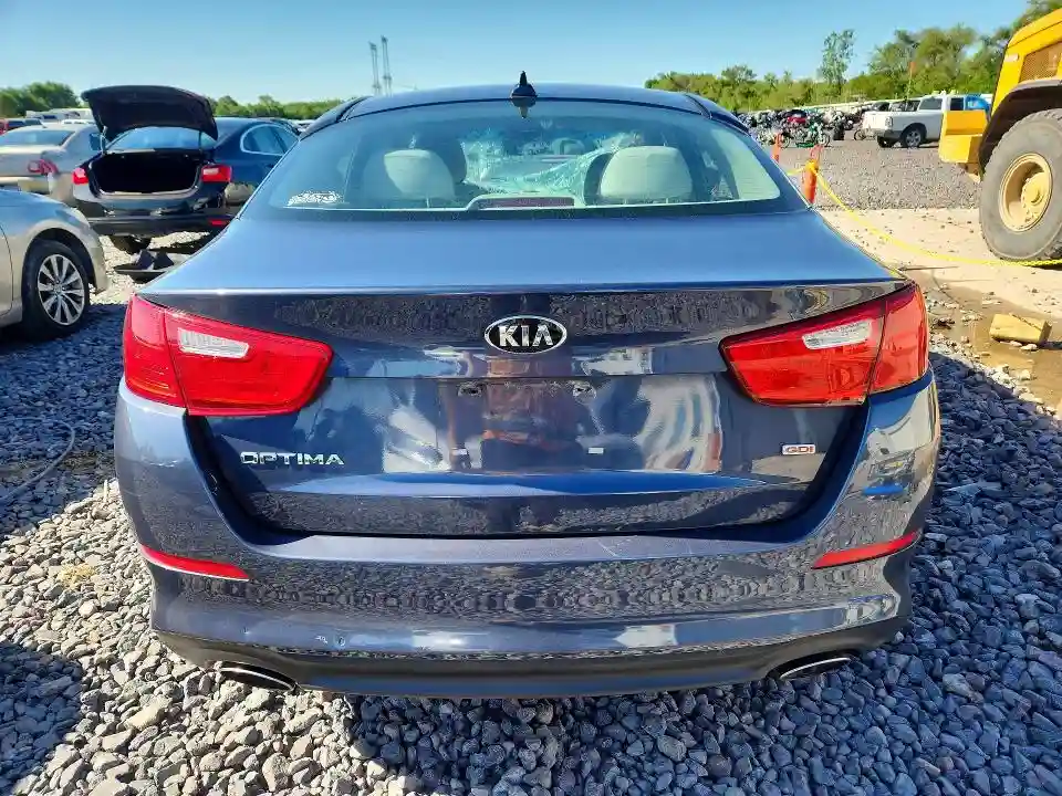 5XXGM4A72FG475386 2015 KIA OPTIMA-5