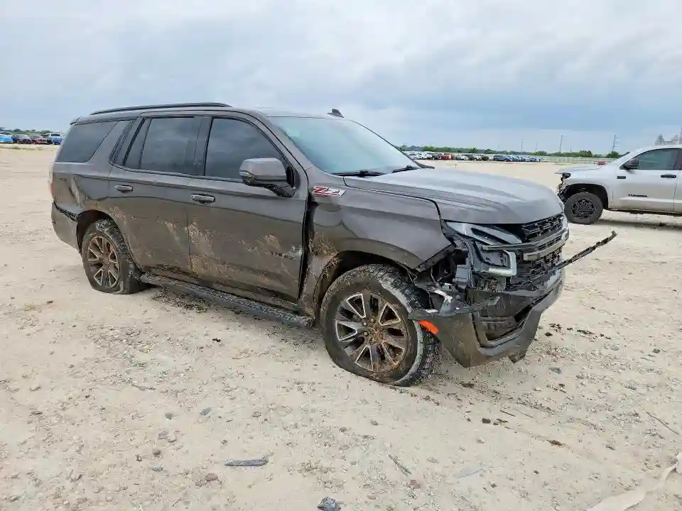 1GNSKPKD3MR148129 2021 CHEVROLET TAHOE-3