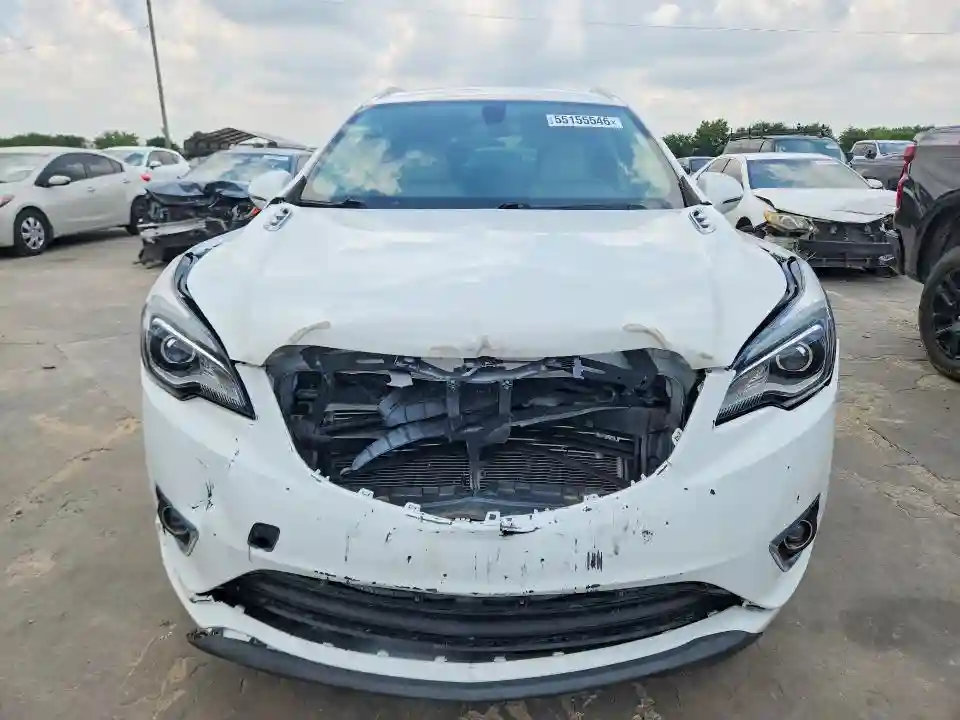 LRBFXCSA1LD125923 2020 BUICK ENVISION-4
