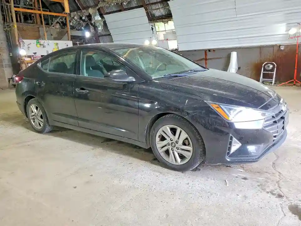 5NPD84LFXLH527827 2020 HYUNDAI ELANTRA-3