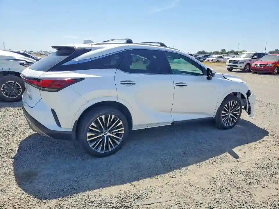 2T2BBMCA9RC032734 2024 LEXUS-2