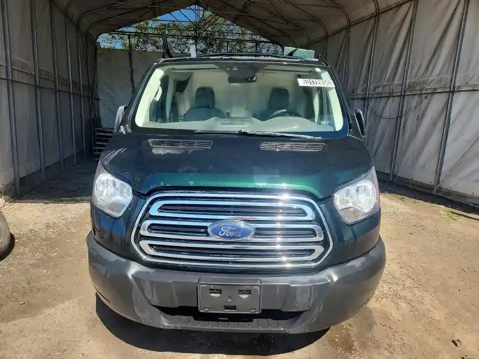 1FTYR1ZG4KKB27145 2019 FORD TRANSIT-4