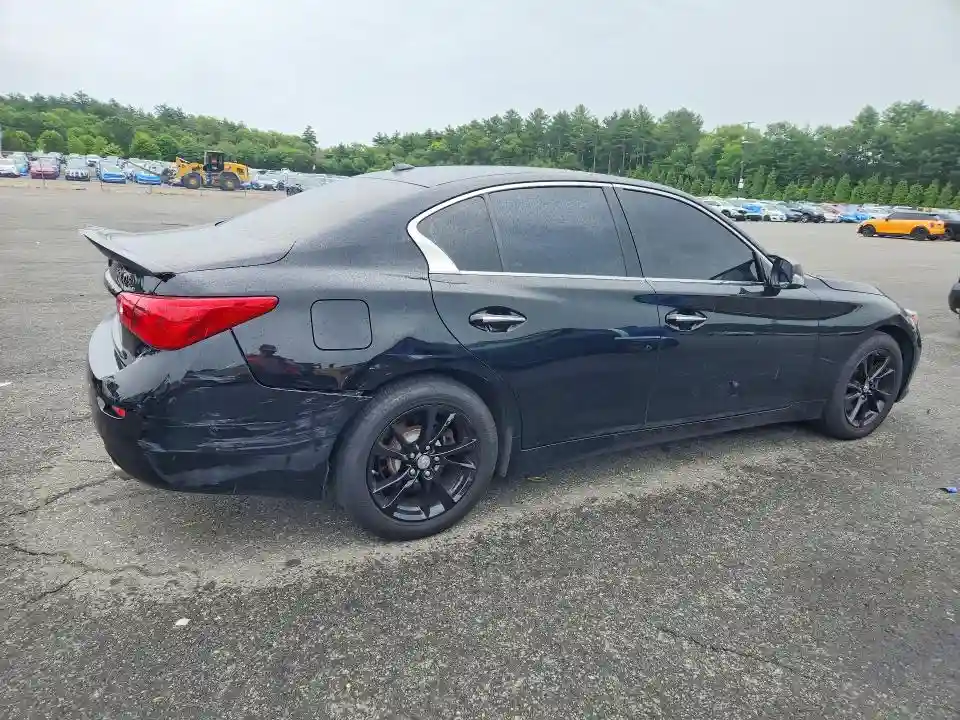 JN1BV7AR2FM420590 2015 INFINITI Q50-2