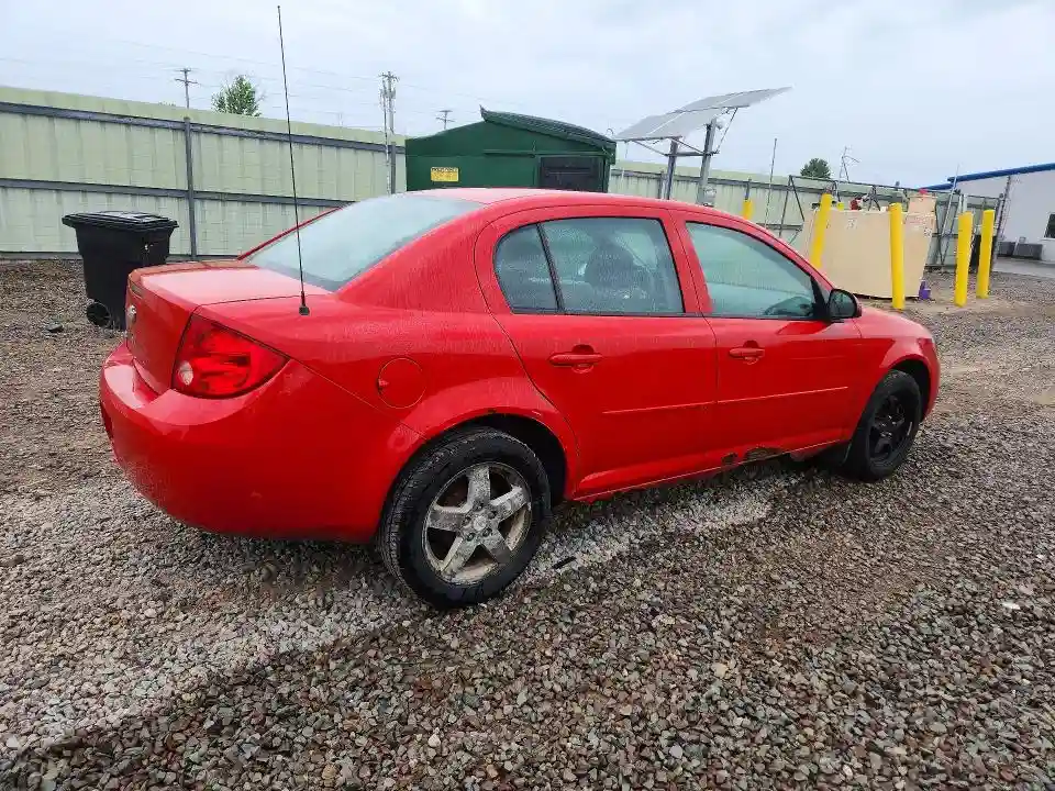 1G1AF5F58A7191638 2010 CHEVROLET COBALT-2