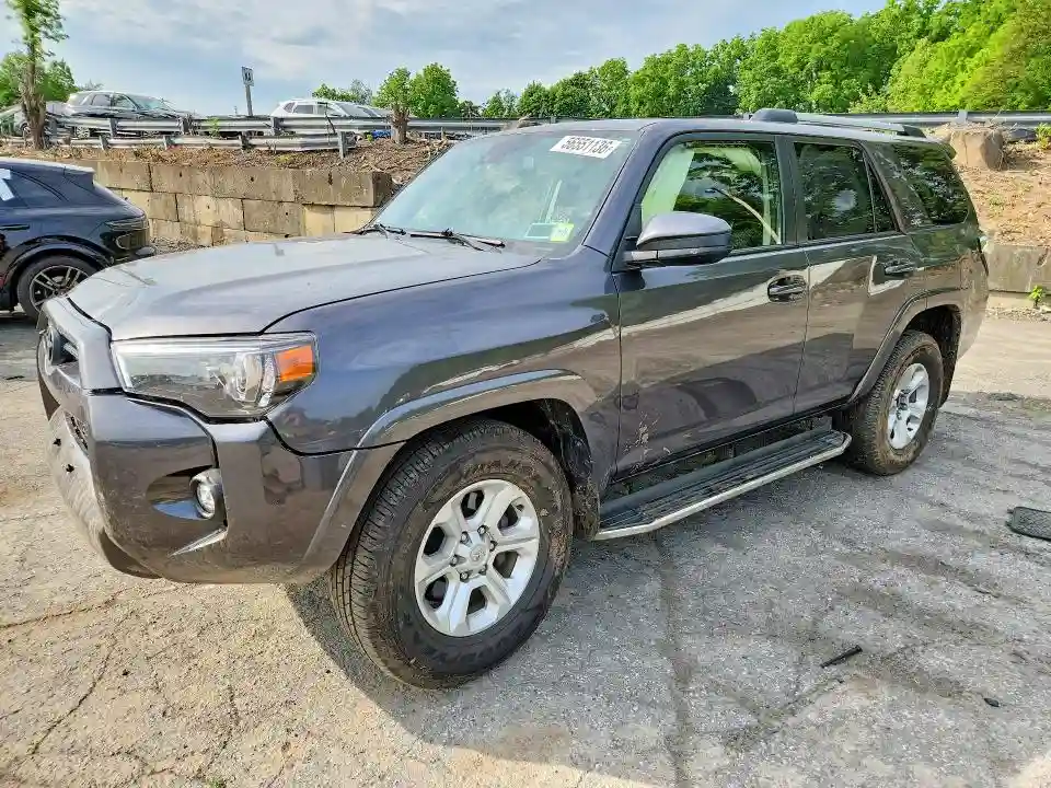 JTEMU5JR4N5980600 2022 TOYOTA 4RUNNER-0