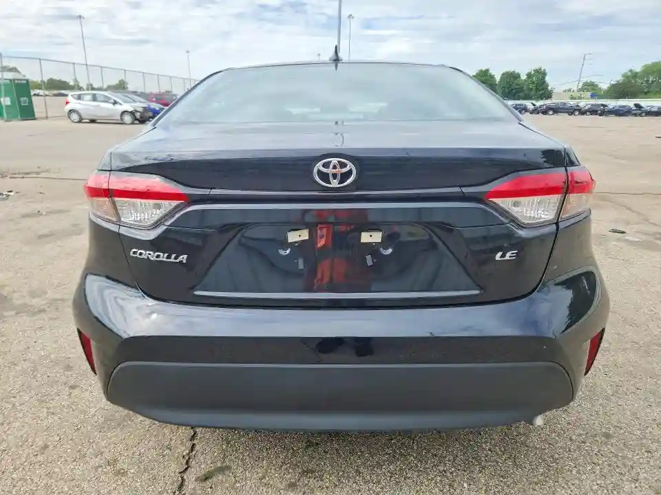 5YFB4MDE0TP402251 2026 TOYOTA COROLLA-5