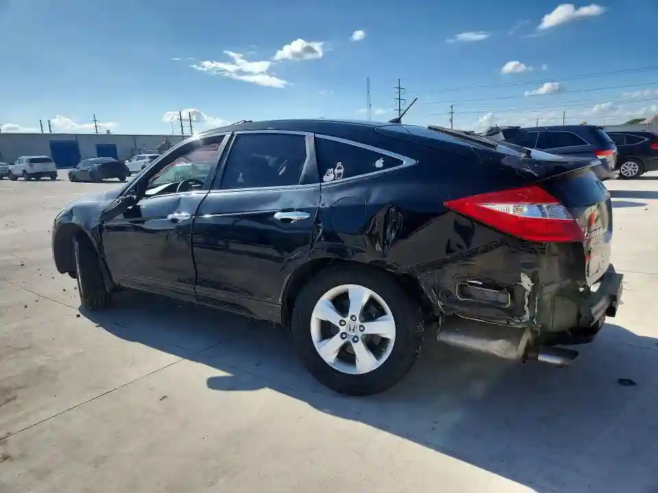 5J6TF1H38CL002995 2012 HONDA CROSSTOUR-1