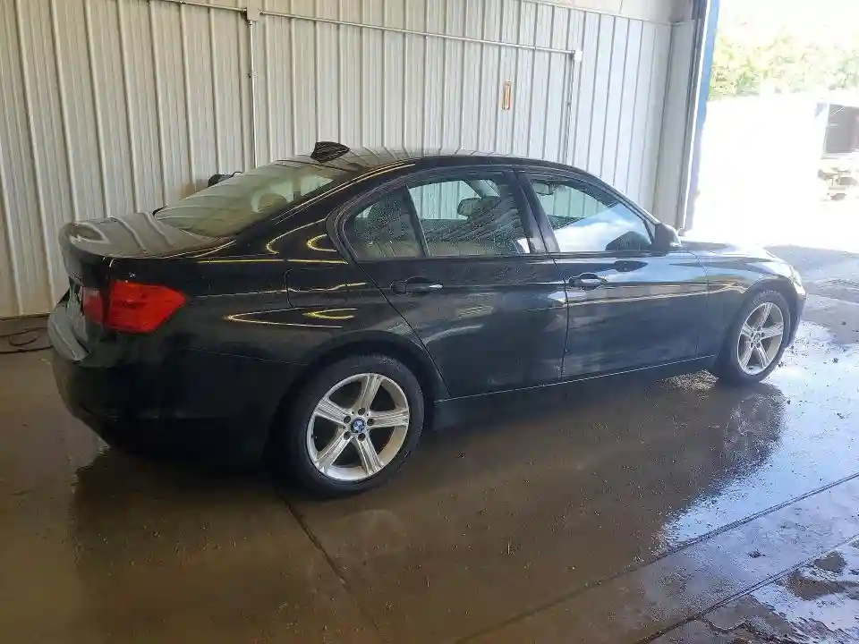 WBA3C3C59FP665022 2015 BMW 3 SERIES-2