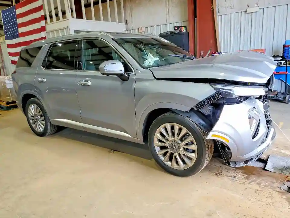 KM8R5DHE9LU131453 2020 HYUNDAI PALISADE-3