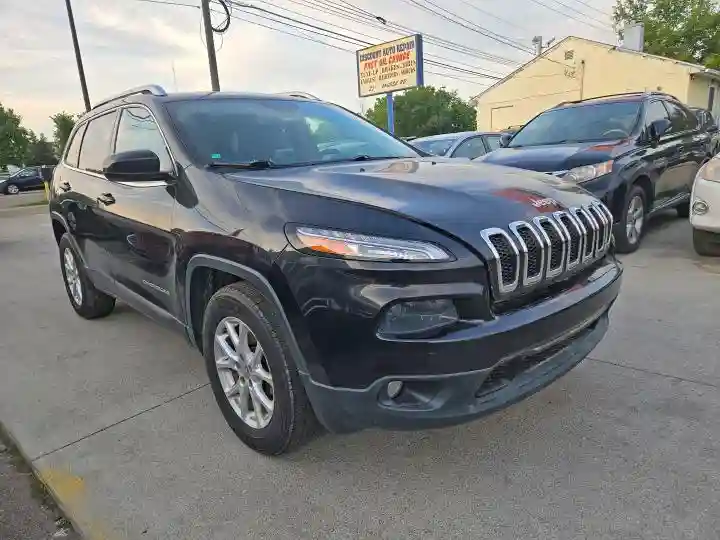 1C4PJMCS1FW792648 2015 JEEP CHEROKEE-0