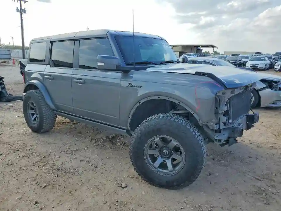 1FMEE5DP8NLB52329 2022 FORD BRONCO-3