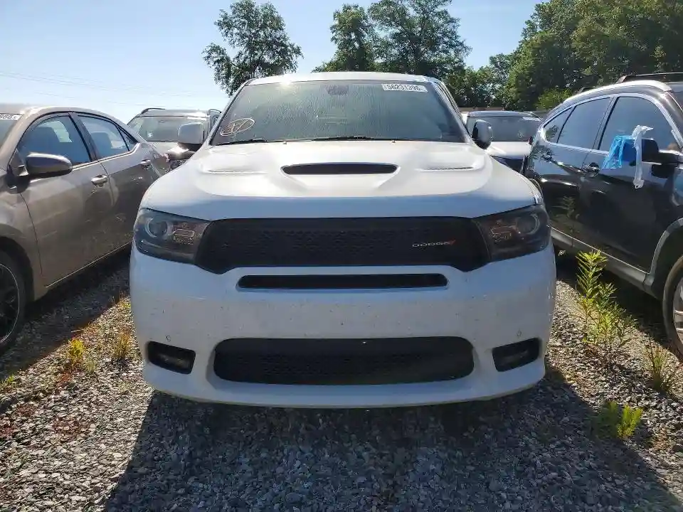 1C4SDJCT5JC415176 2018 DODGE DURANGO R-4