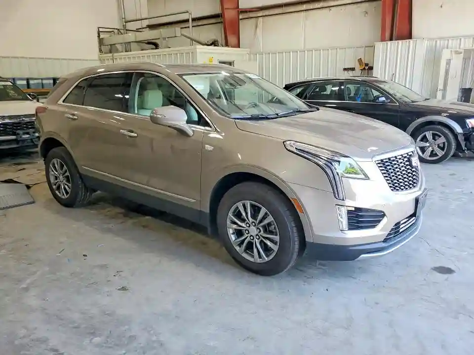 1GYKNDRS4NZ126560 2022 CADILLAC XT5-3