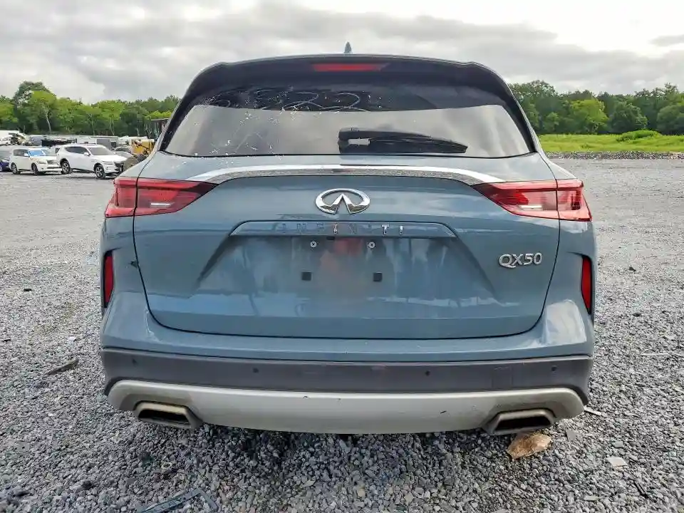 3PCAJ5BA3PF115322 2023 INFINITI QX50-5