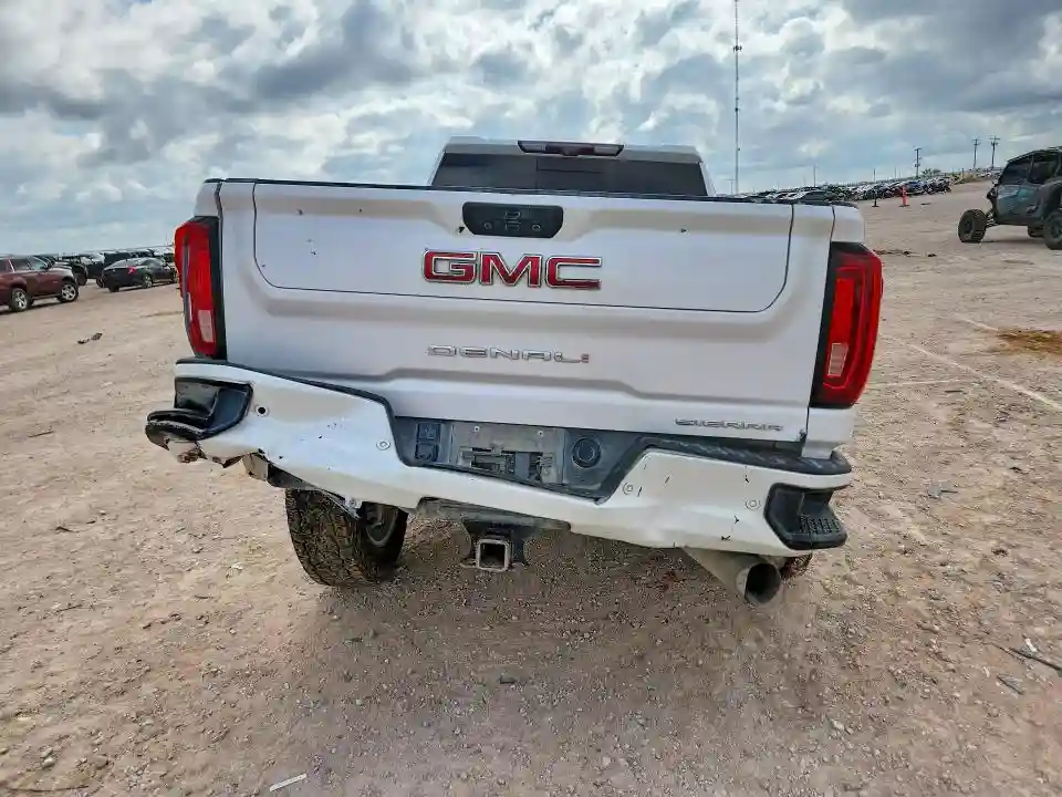 1GT49REY3PF118951 2023 GMC SIERRA-5