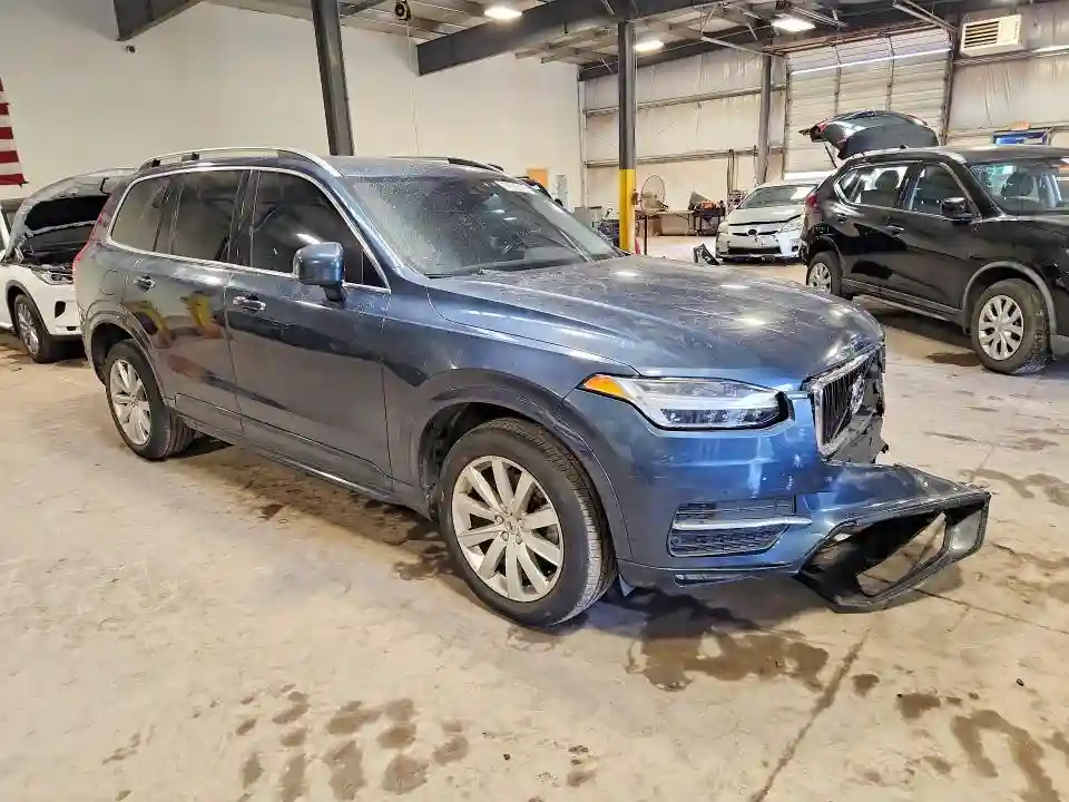 YV4A22PK1J1218927 2018 VOLVO XC90-3
