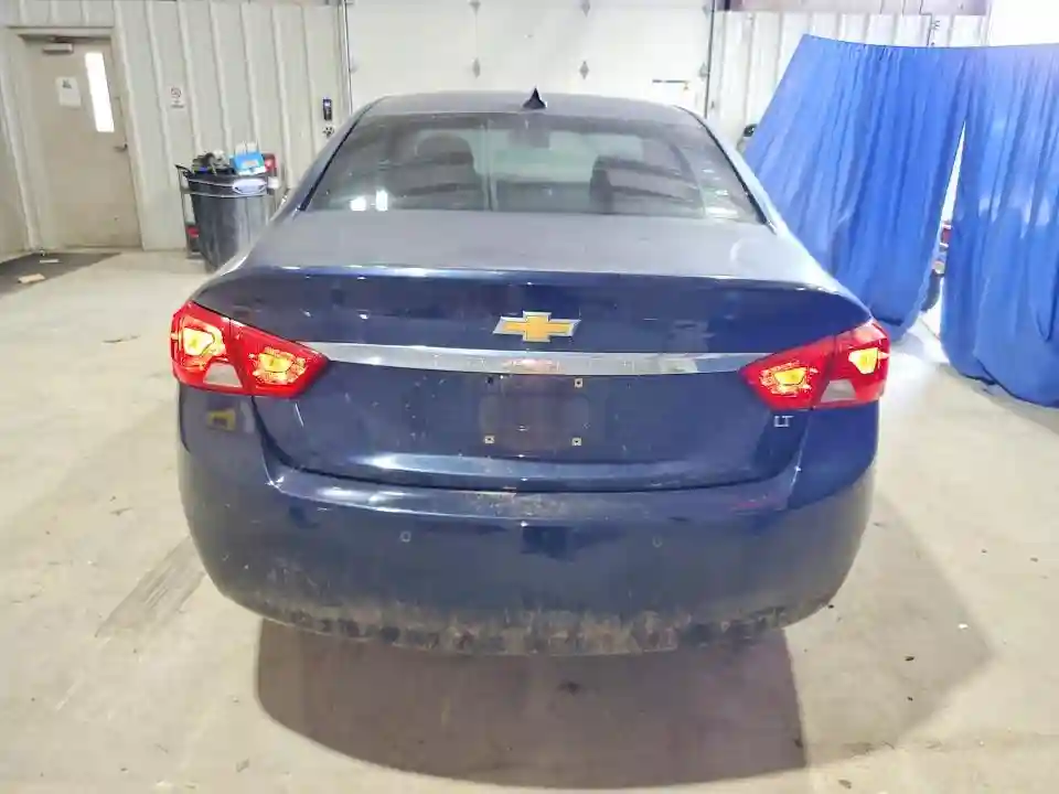 1G1115SL0FU144406 2015 CHEVROLET IMPALA-5