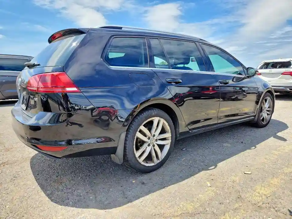 3VWCA7AU0FM503499 2015 VOLKSWAGEN GOLF-2