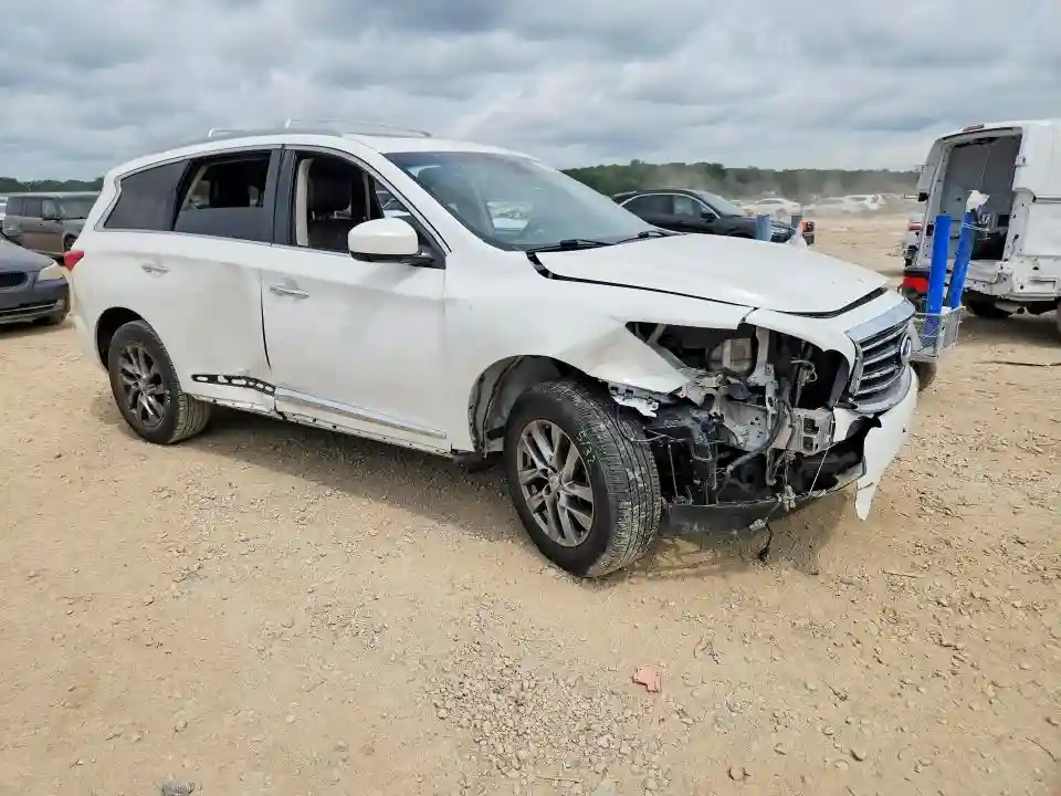 5N1AL0MM9DC348811 2013 INFINITI JX35-3