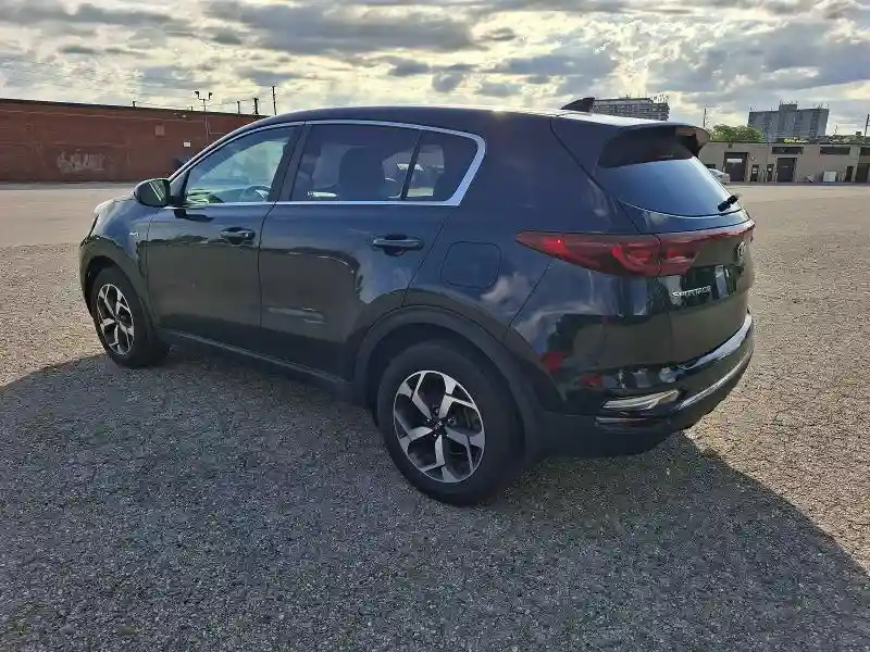 KNDPMCACXL7759053 2020 KIA SPORTAGE-2