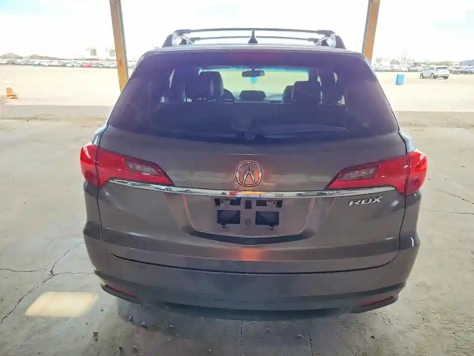 5J8TB3H56DL005895 2013 ACURA RDX-5