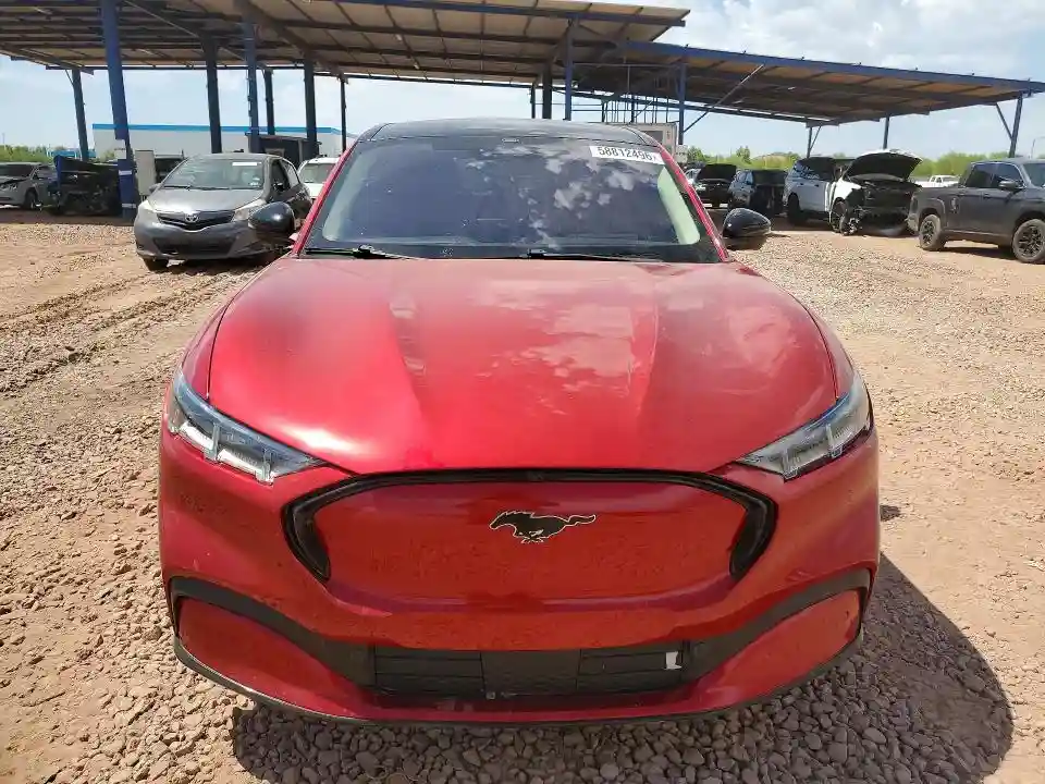 3FMTK3R78NMA28833 2022 FORD MUSTANG-4