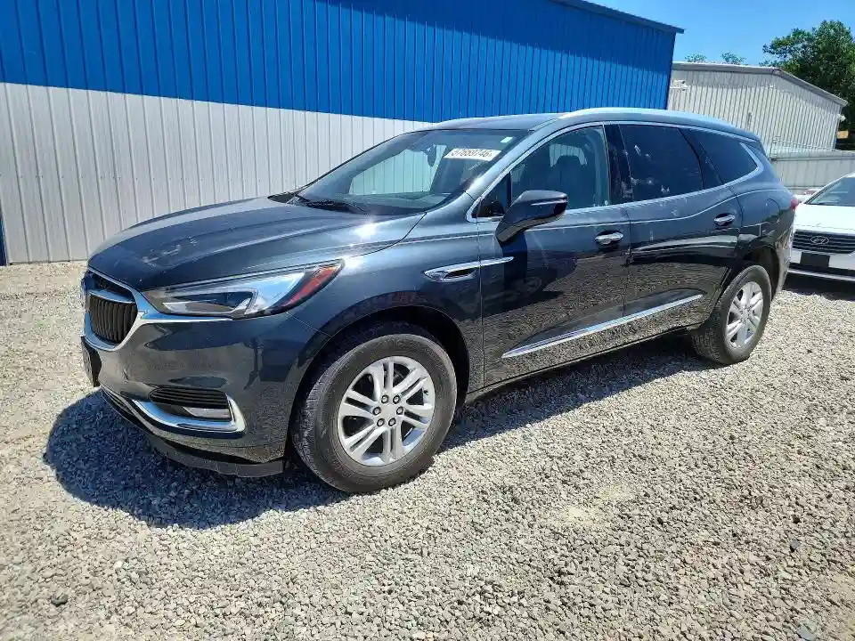 5GAERBKW3LJ105799 2020 BUICK ENCLAVE-0