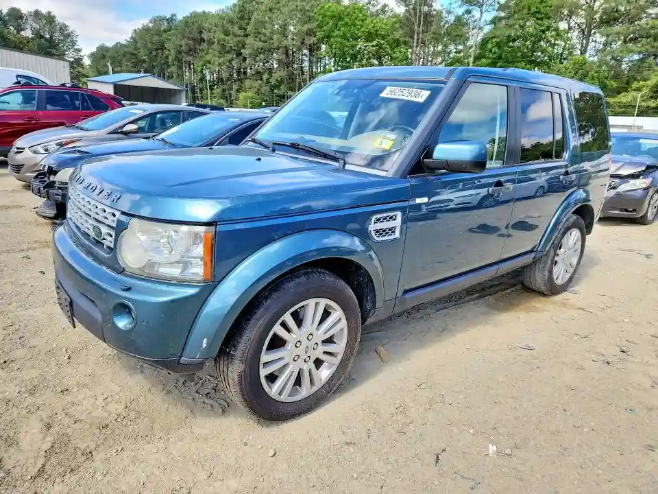 SALAG2D48CA605383 2012 LAND ROVER LR4-0