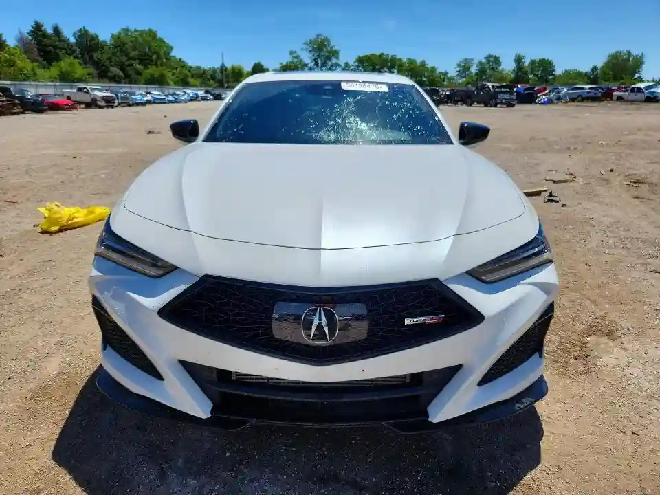 19UUB7F03PA003864 2023 ACURA TLX-4