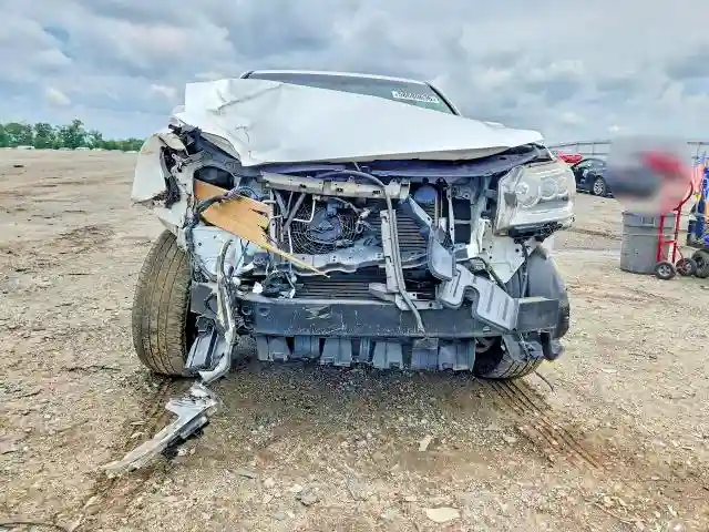 JTJBM7FX6H5153939 2017 LEXUS GX-4